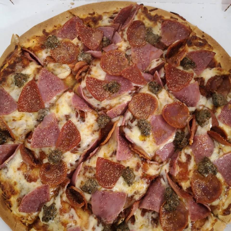 Pizza